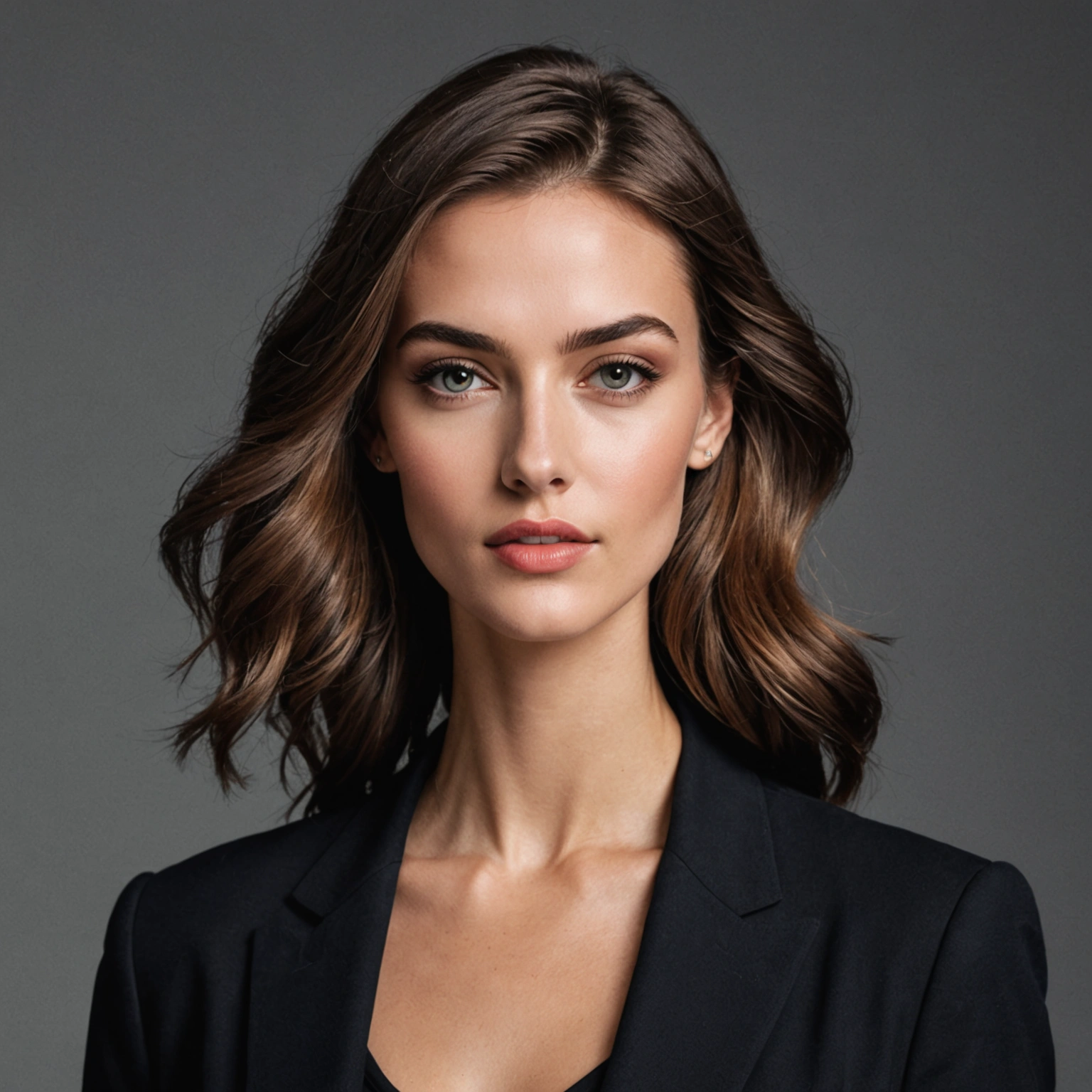 Диана Шнайдер в Instagram: Соцсети модели как ключ к успеху