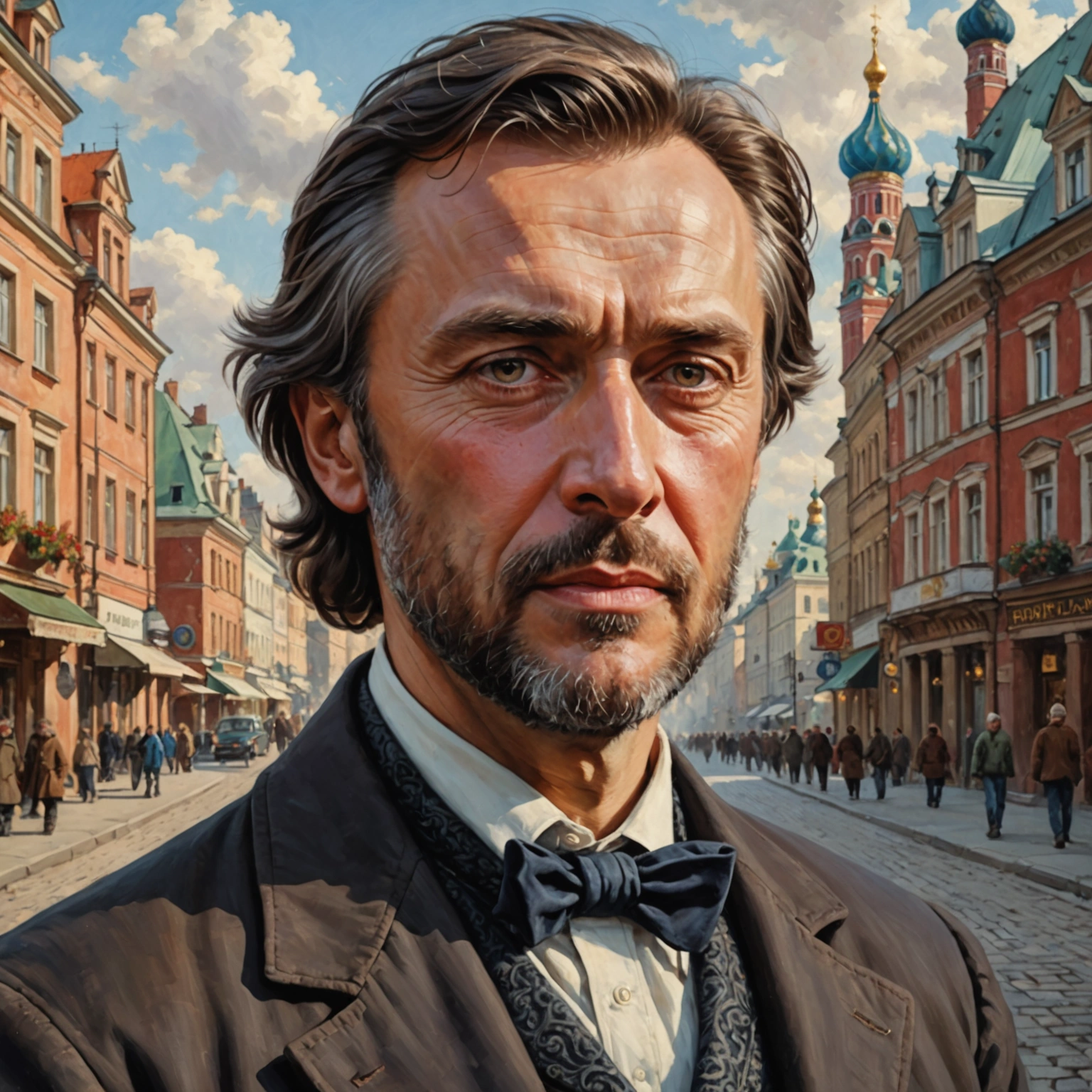 Жена Игоря Петренко: Личная жизнь Игоря Петренко — его супруга и дети