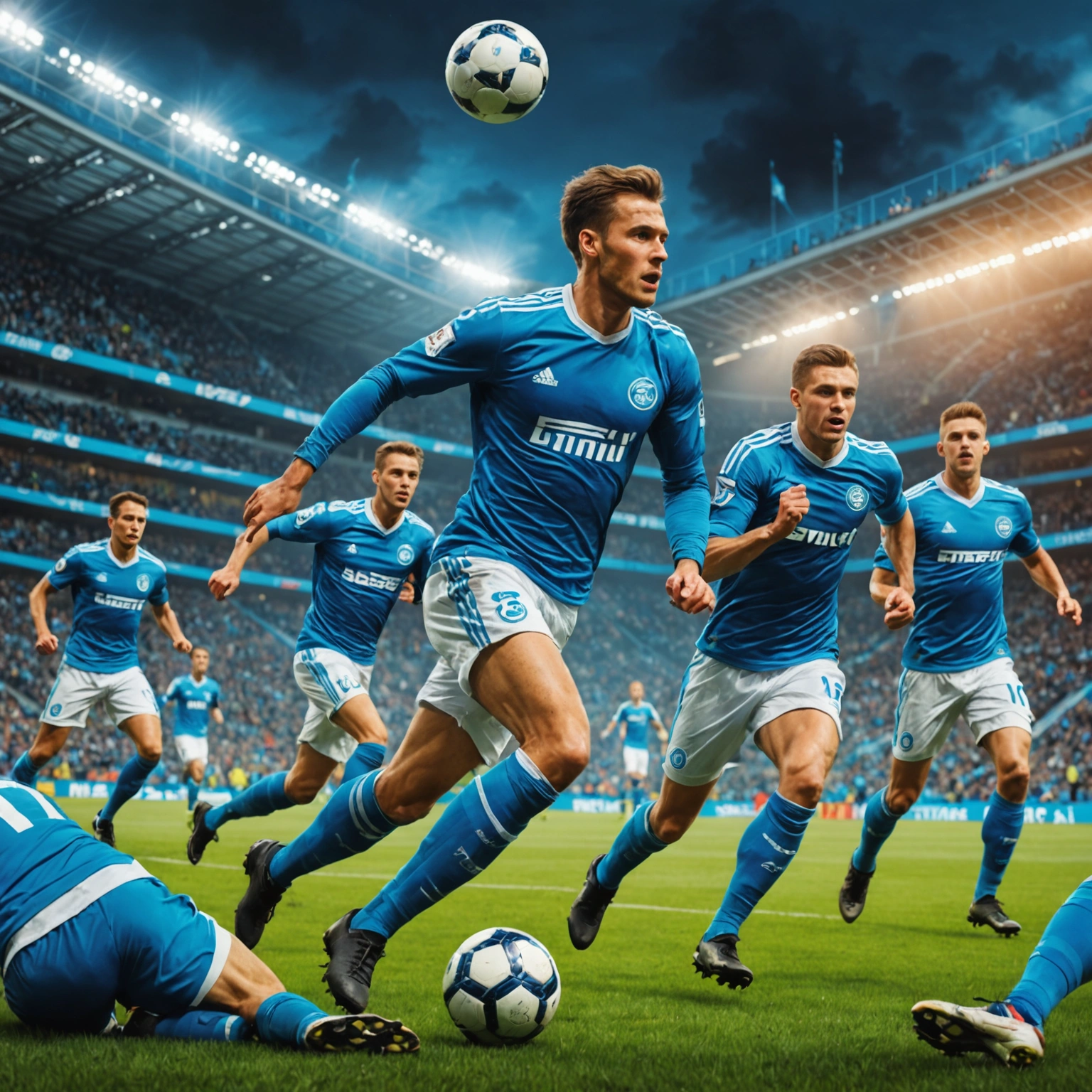 Глушенков и Педро еще больше раскачают кресло под Магомедом Адиевым: прогноз на «Крылья Советов» — «Зенит»