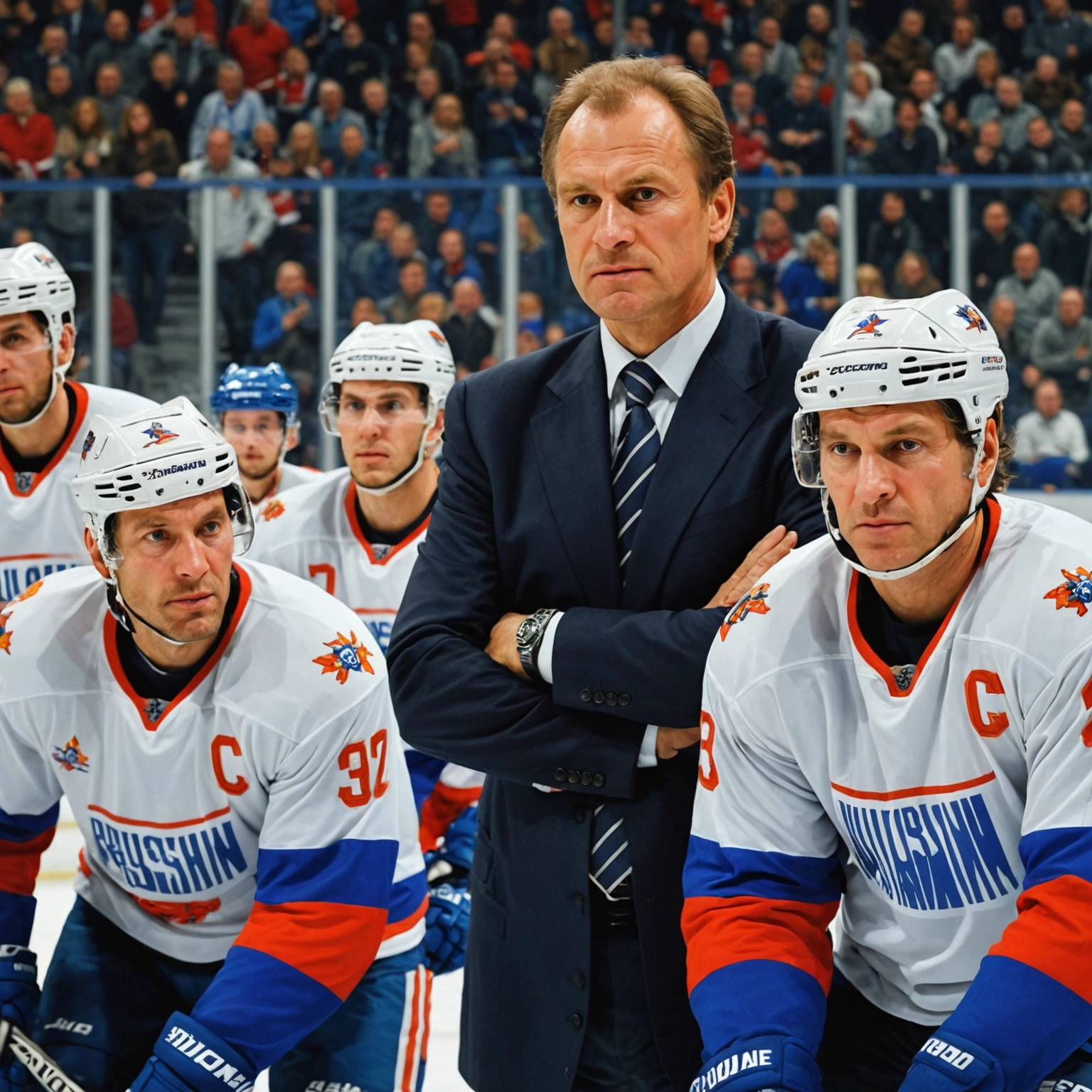 Где продолжит карьеру уволенный из «Динамо» Кудашов? Возможные сценарии и перспективы