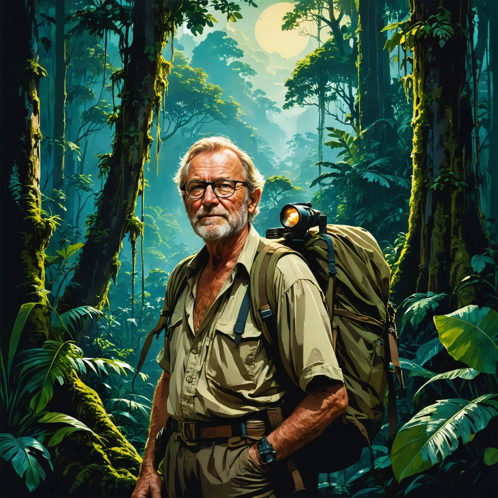 Майкл Рокфеллер: подробная инструкция и важные нюансы