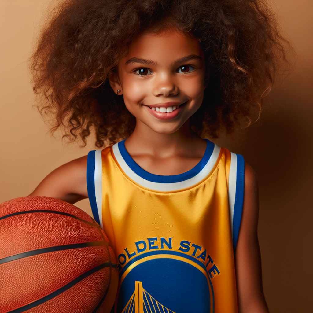 Дочь Стефана Карри: Взгляд на Жизнь и Влияние