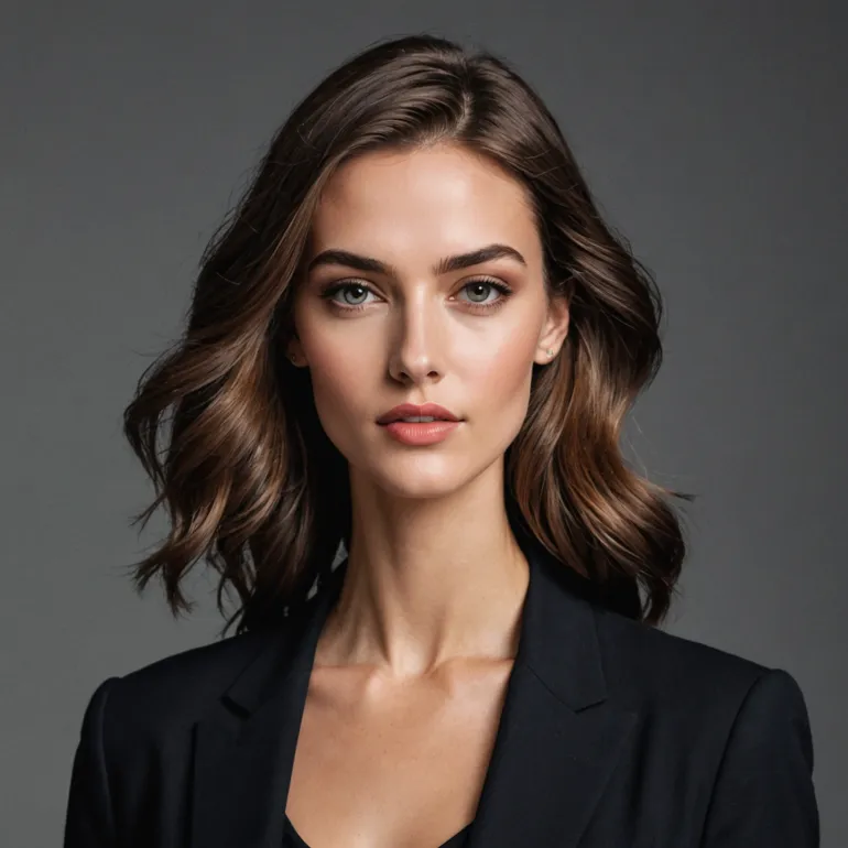 Диана Шнайдер в Instagram: Соцсети модели как ключ к успеху