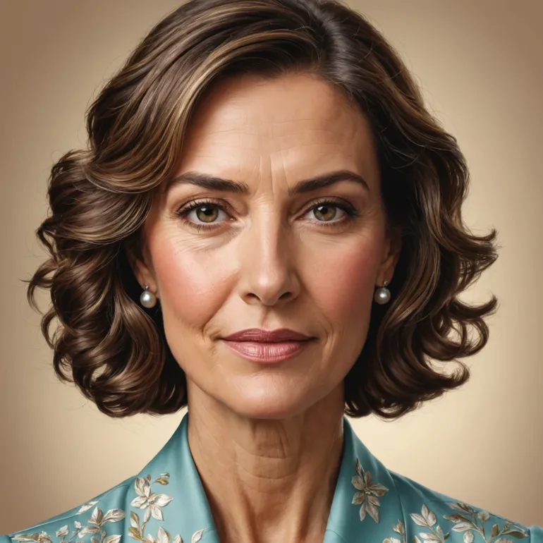 Секреты красоты Татьяны Арнтгольц: как сохранить молодость и стиль на долгие годы