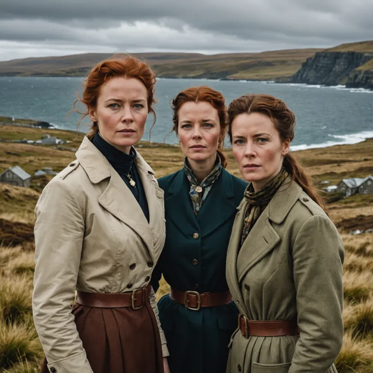 Актеры: Взгляд на творчество и влияние на современное искусство