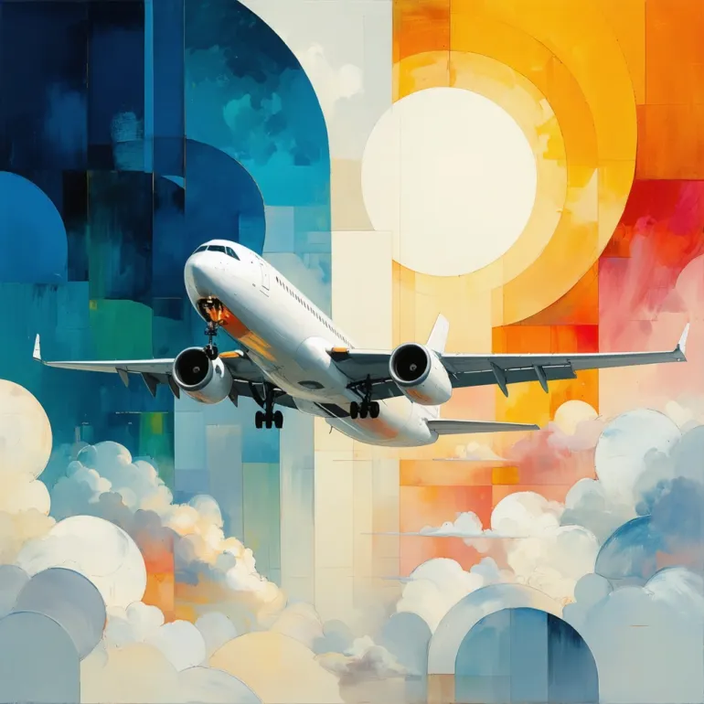 Сонник самолет: подробная инструкция и важные нюансы