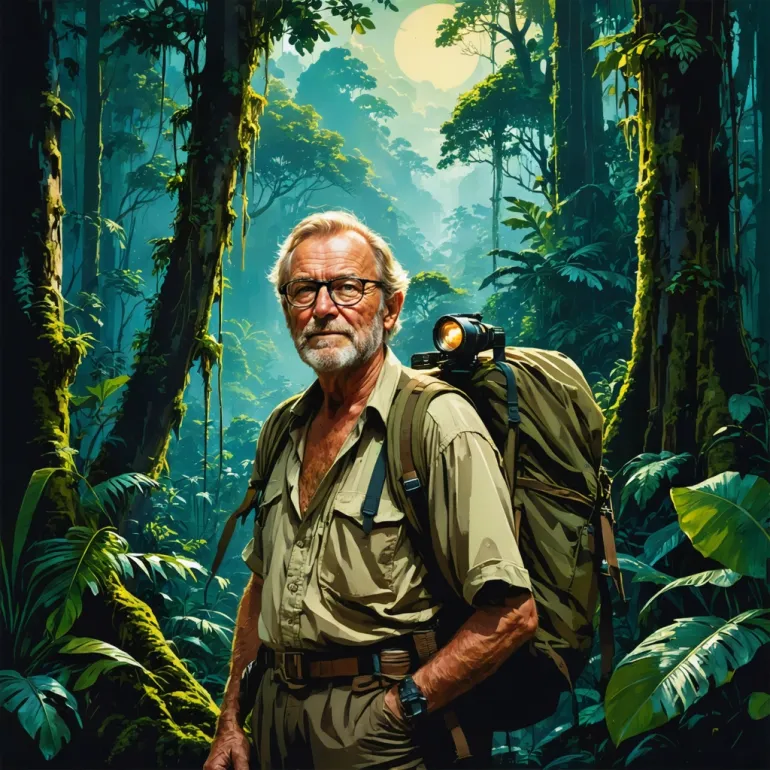 Майкл Рокфеллер: подробная инструкция и важные нюансы