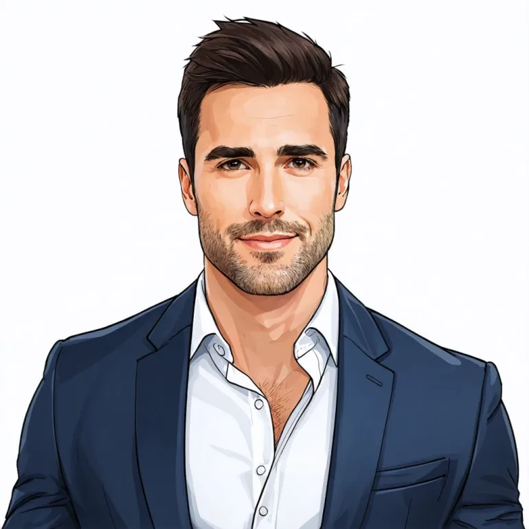 Как работает Вадим Чернобров? Разбираемся в деталях