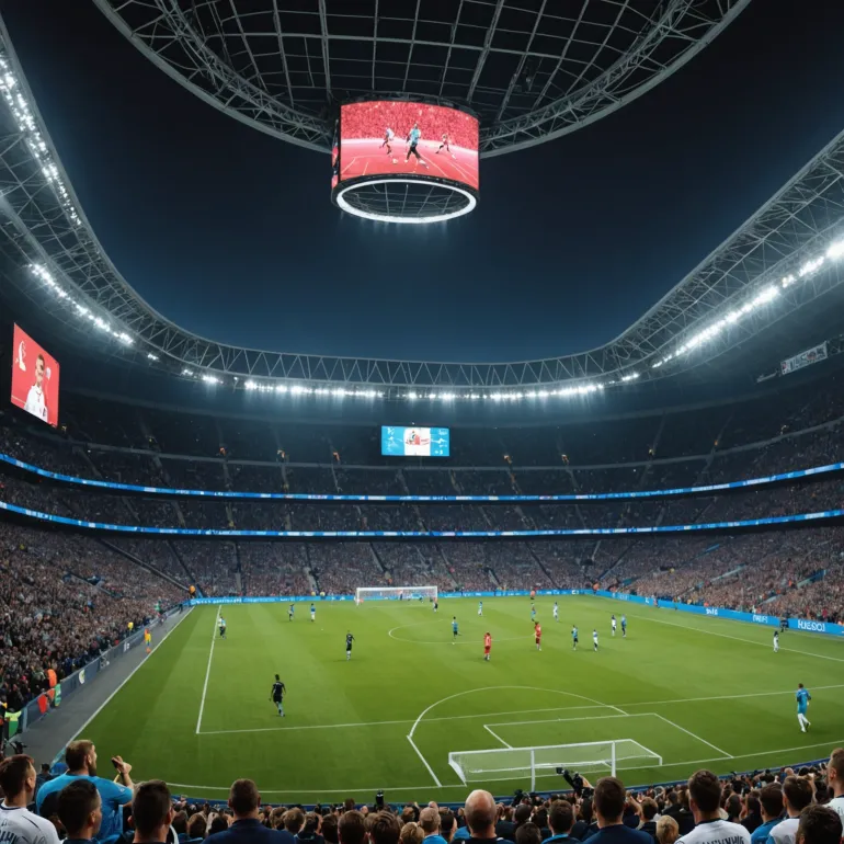 Футбольное судейство: почему пассивный офсайд — одно из самых спорных правил