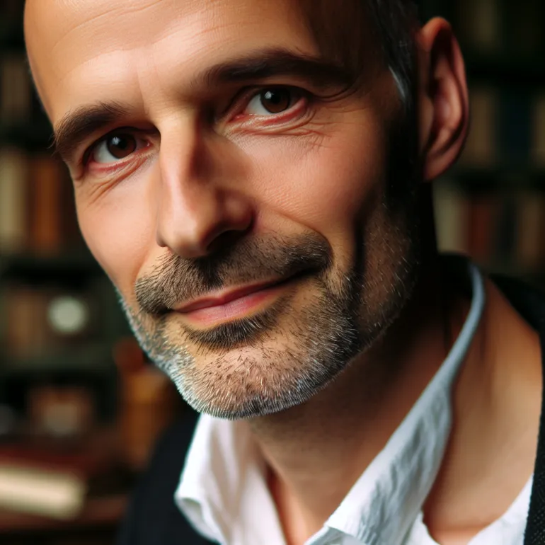 Дмитрий Рыбчинский: Жизнь и Карьера