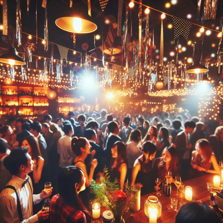 Участницы вечеринок "Бунга Бунга": История, Влияние и Современные Реалии