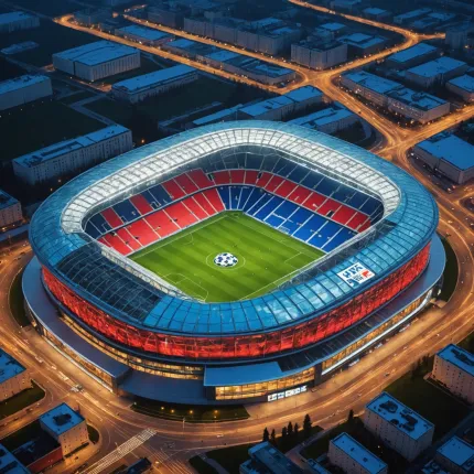 РПЛ обновления: Лига России как отражение современного футбола