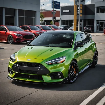 Авто-тюнинг и запчасти: Всё для вашего автомобиля — как сделать ваш автомобиль уникальным и максимально эффективным