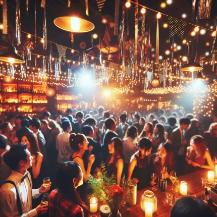 Участницы вечеринок "Бунга Бунга": История, Влияние и Современные Реалии